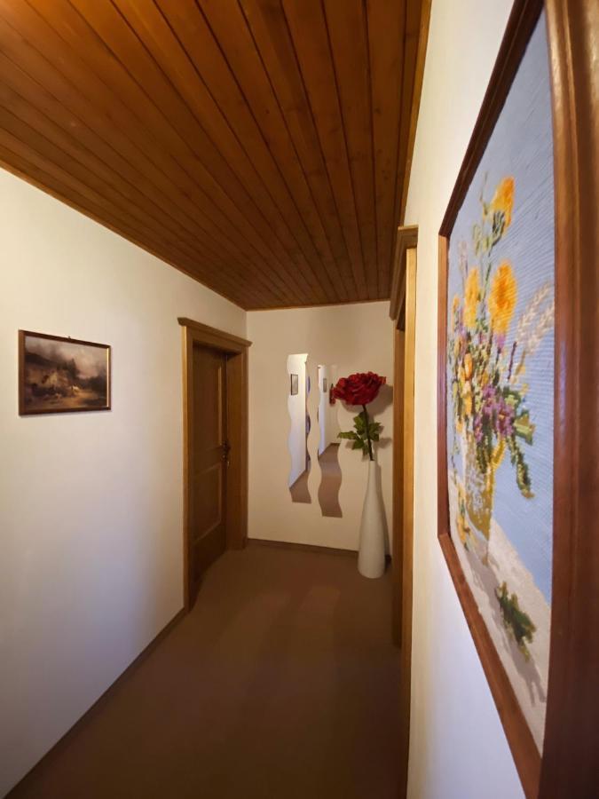 Haus Ratgeb Lägenhet Filzmoos Exteriör bild