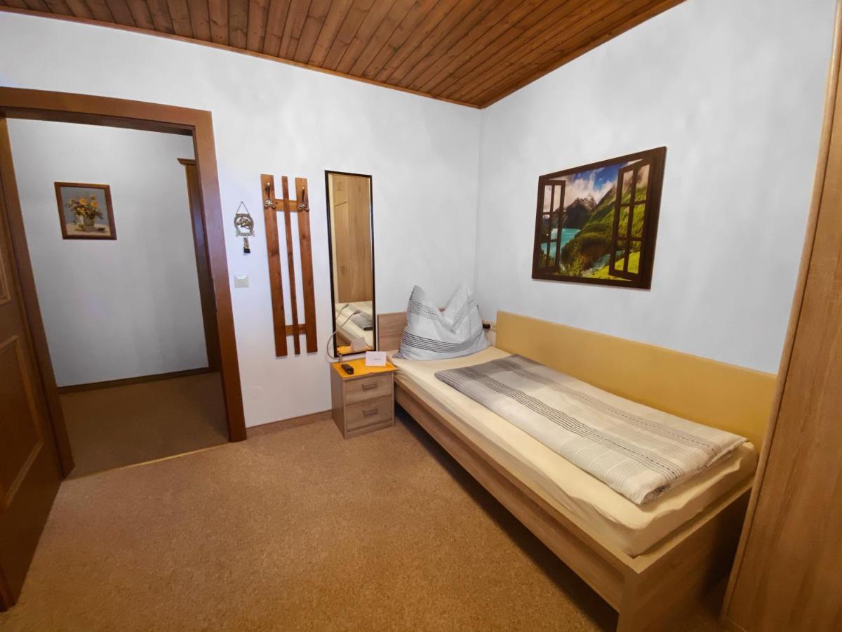 Haus Ratgeb Lägenhet Filzmoos Exteriör bild