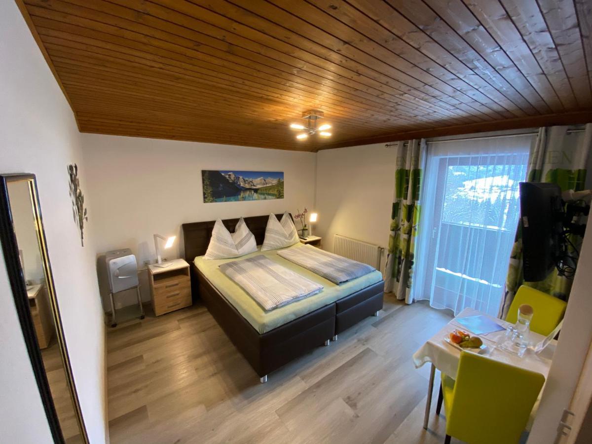 Haus Ratgeb Lägenhet Filzmoos Exteriör bild